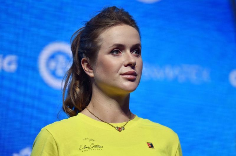 Hành trình của Elina Svitolina chứng minh rằng giới hạn chỉ tồn tại khi ta từ bỏ.