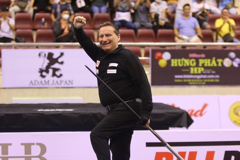 Khả năng đọc tình huống cực quyết đoán gây ấn tượng của Eddy Merckx